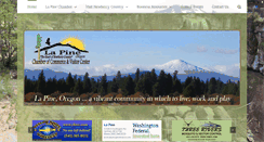 Desktop Screenshot of lapine.org